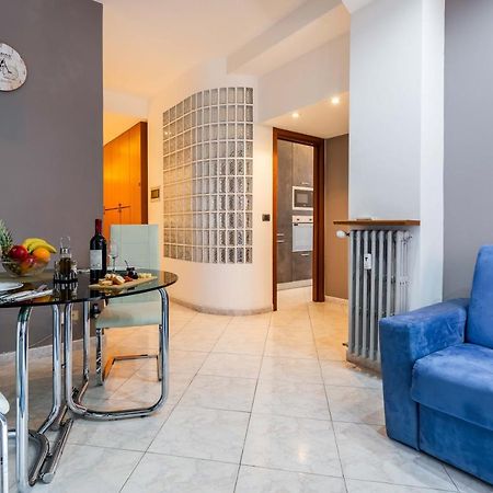 Casa Cosy Suite Flamingo Milano Dış mekan fotoğraf