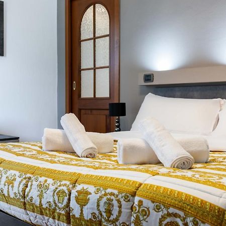Casa Cosy Suite Flamingo Milano Dış mekan fotoğraf