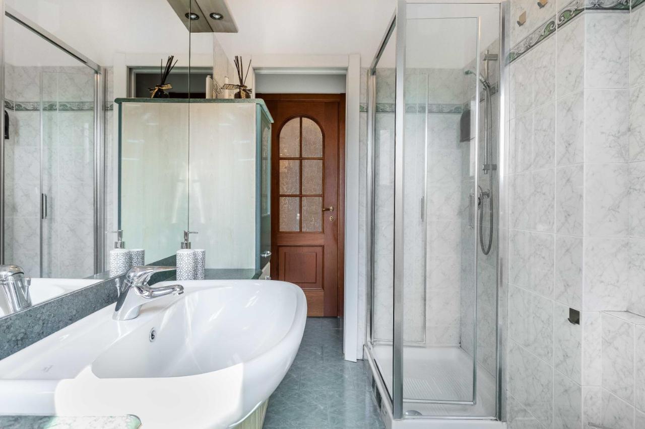Casa Cosy Suite Flamingo Milano Dış mekan fotoğraf
