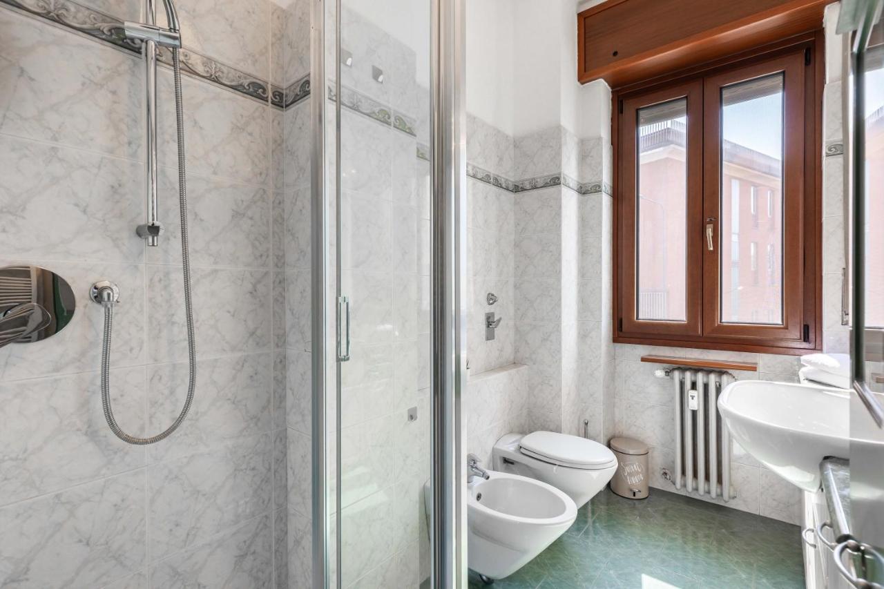 Casa Cosy Suite Flamingo Milano Dış mekan fotoğraf