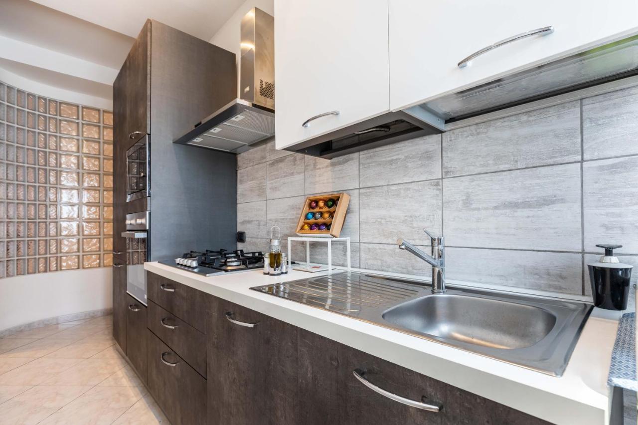 Casa Cosy Suite Flamingo Milano Dış mekan fotoğraf