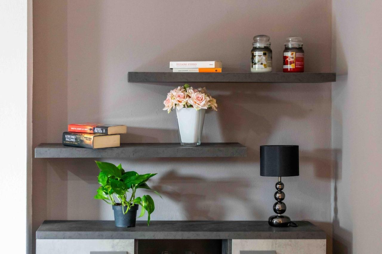 Casa Cosy Suite Flamingo Milano Dış mekan fotoğraf