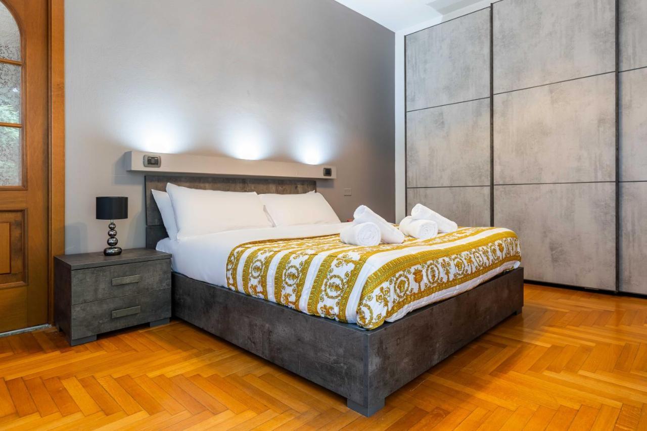 Casa Cosy Suite Flamingo Milano Dış mekan fotoğraf
