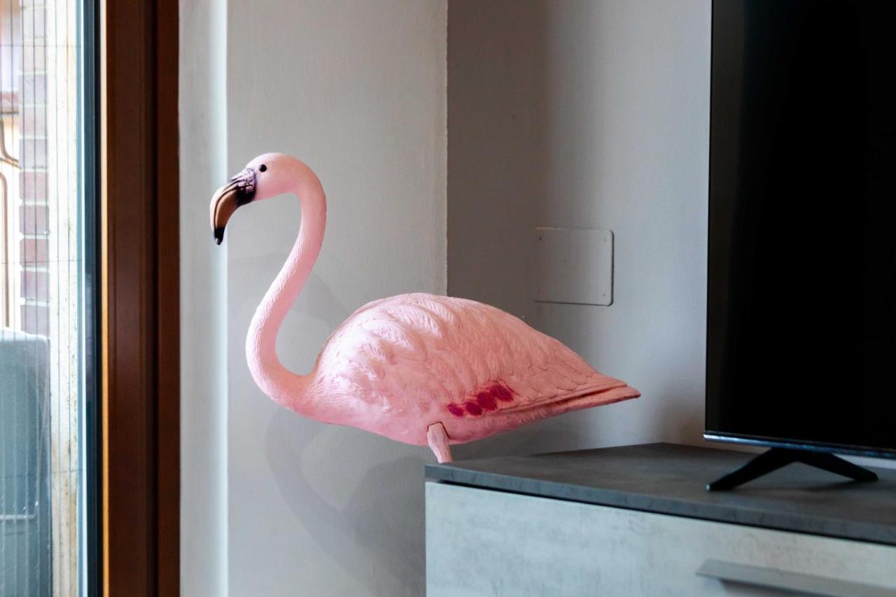Casa Cosy Suite Flamingo Milano Dış mekan fotoğraf