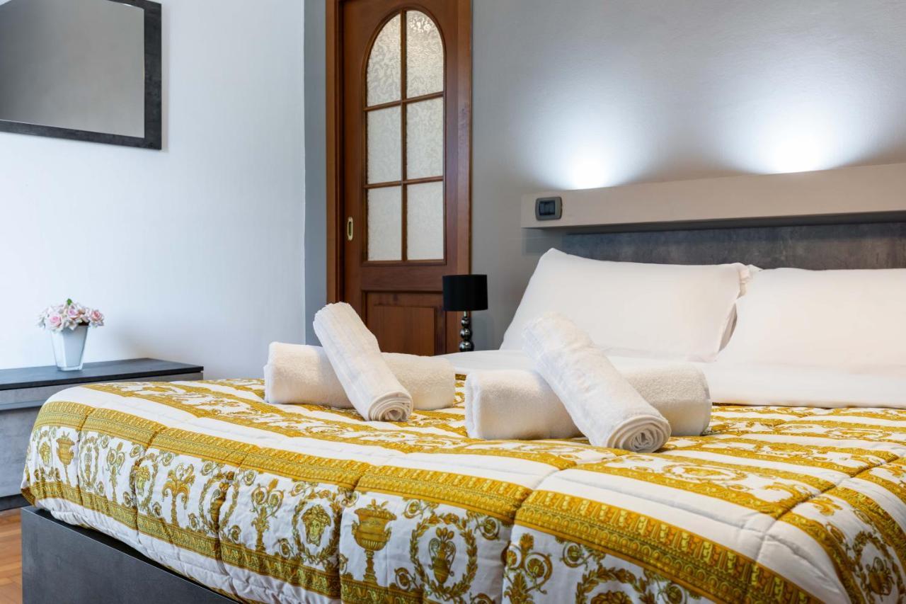 Casa Cosy Suite Flamingo Milano Dış mekan fotoğraf